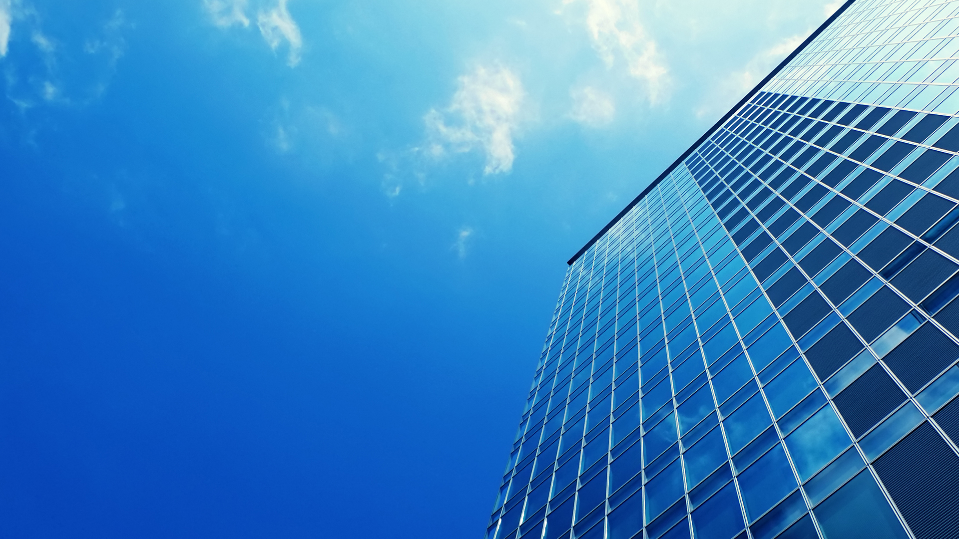 Professional Banner Image