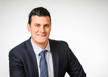 Tom Bacon