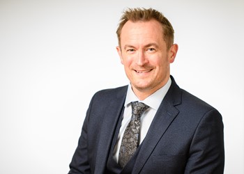 Jeremy Stubbs