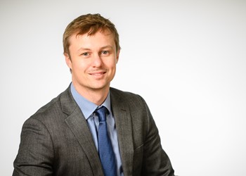 Adam Pickering